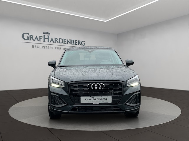 Audi Q2 35 TFSI S-Tronic