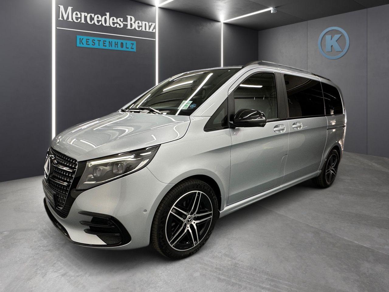 Mercedes-Benz V 250 AMG Line AVANTGARDE V 250 d