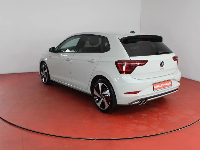 Volkswagen Polo 2.0 TSI DSG GTI