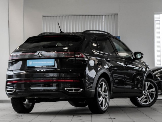 Volkswagen Taigo 1.0 TSI IQ.Drive R-Line