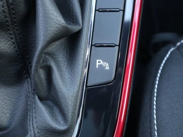 Skoda Fabia 1.0 TSI Monte Carlo