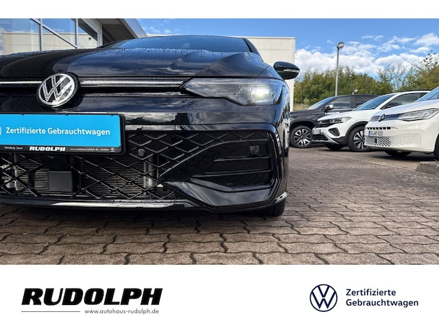 Volkswagen Golf 2.0 TDI DSG Golf VIII R-Line