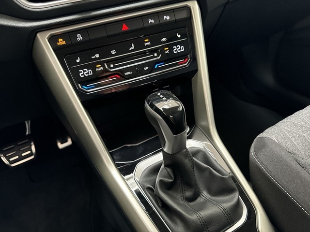 Volkswagen T-Roc 1.5 TSI Move