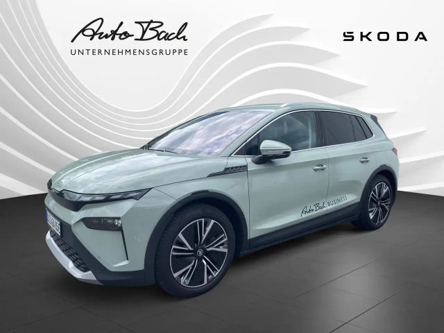 Skoda Elroq 85