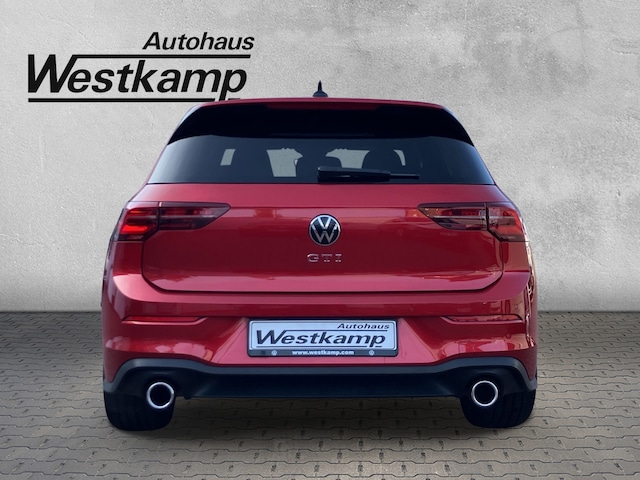 Volkswagen Golf DSG Golf VIII Pro