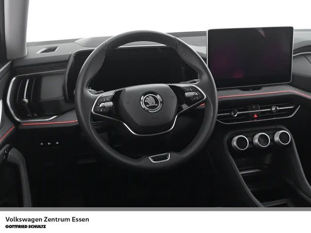 Skoda Kodiaq Selection