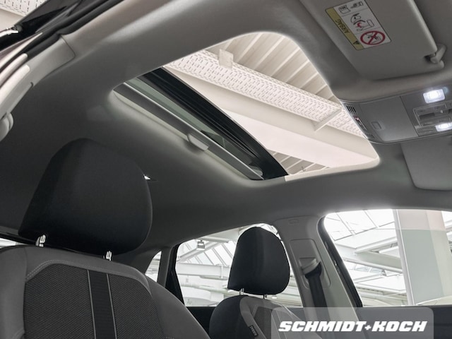 Volkswagen Polo 1.0 TSI DSG Style