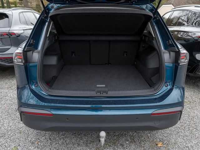 Volkswagen Tiguan 2.0 TDI DSG