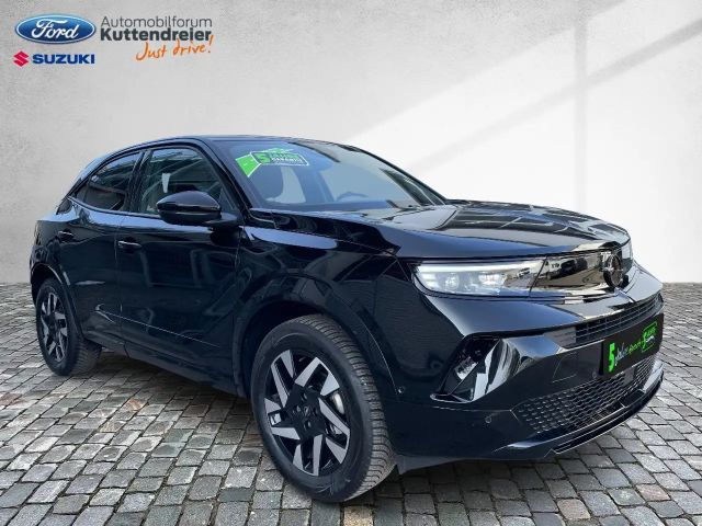 Opel Mokka GS-Line Grand Sport Turbo