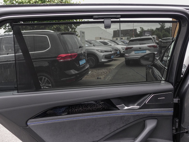 Volkswagen Passat 2.0 TDI DSG