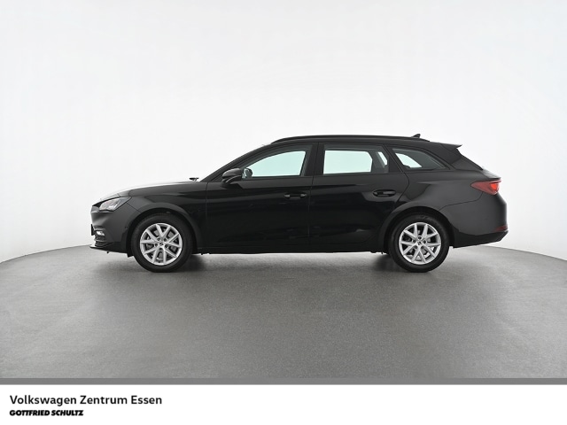 Seat Leon Sportstourer Style
