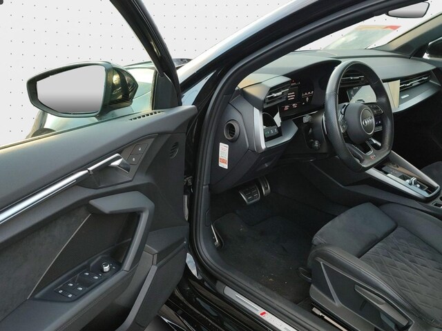 Audi RS3 Quattro S-Tronic Sportback