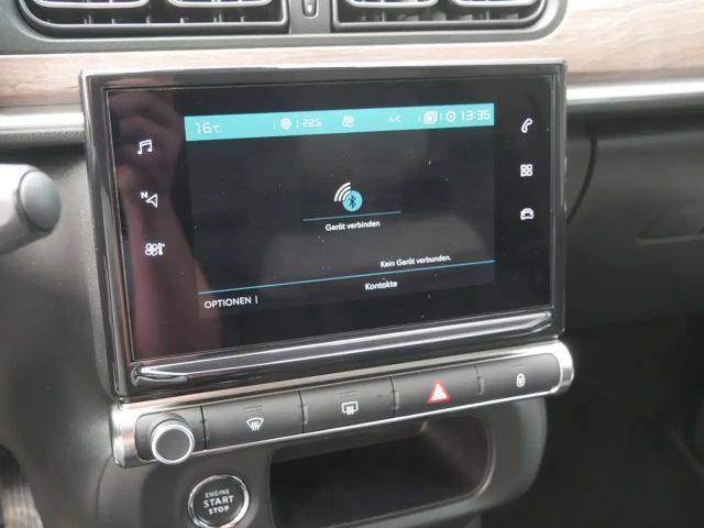 Citroën C3 Pack PureTech Shine