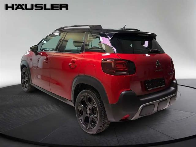 Citroën C3 Aircross Shine