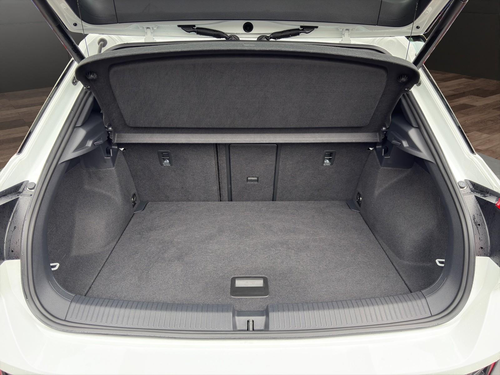 Volkswagen T-Roc 2.0 TSI DSG R-Line