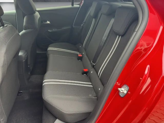 Opel Corsa GS-Line Grand Sport