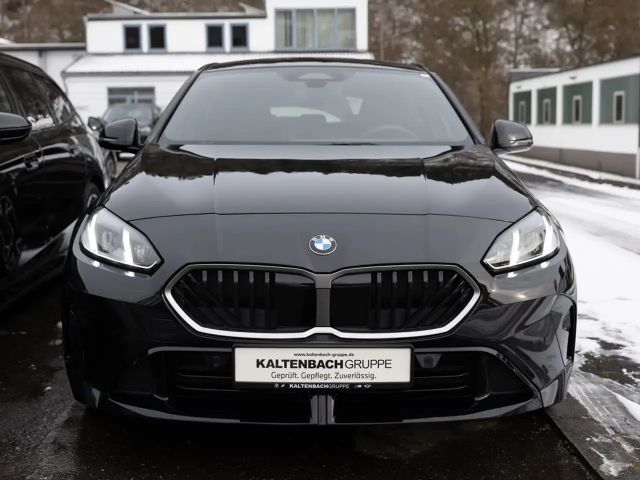 BMW 120 120i M-Sport Sedan