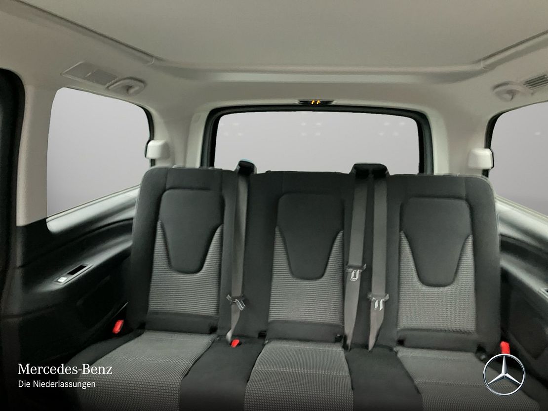 Mercedes-Benz Marco Polo Edition Horizon