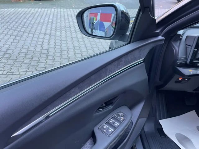 Mitsubishi Eclipse Cross Diamant Edition