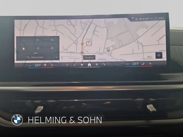 BMW X6 Coupé M-Sport xDrive30d