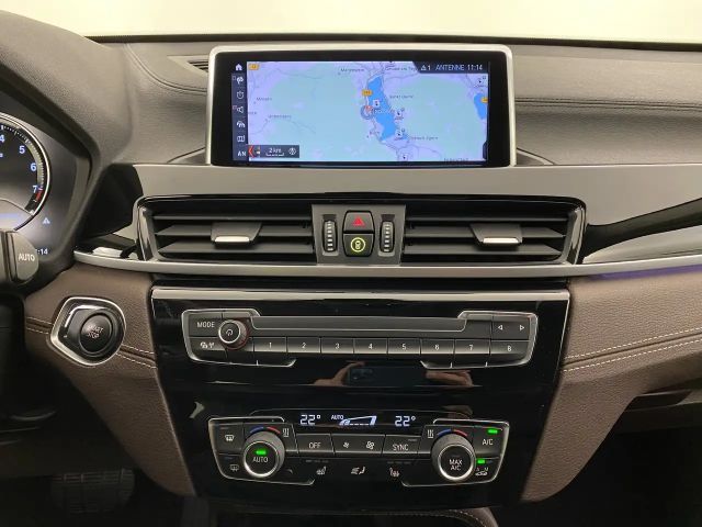 BMW X1 xDrive25e