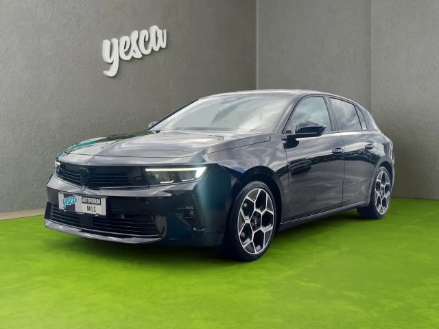 Opel Astra Ultimate