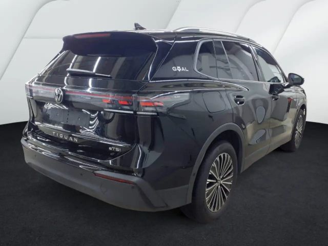 Volkswagen Tiguan 1.5 eTSI DSG IQ.Drive