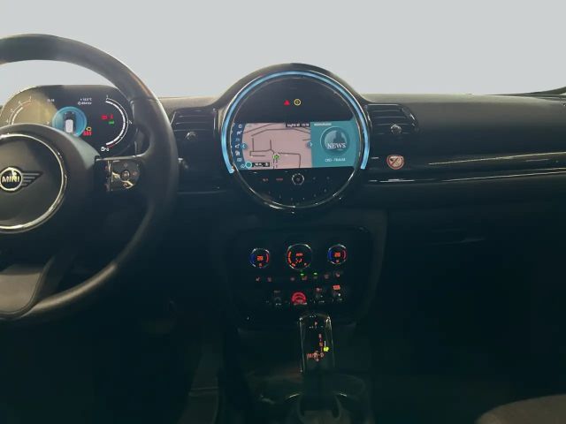 MINI Cooper Clubman Cooper Clubman Aut. Classic Trim
