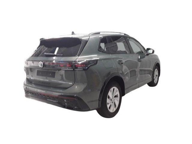 Volkswagen Tiguan 2.0 TDI DSG IQ.Drive R-Line