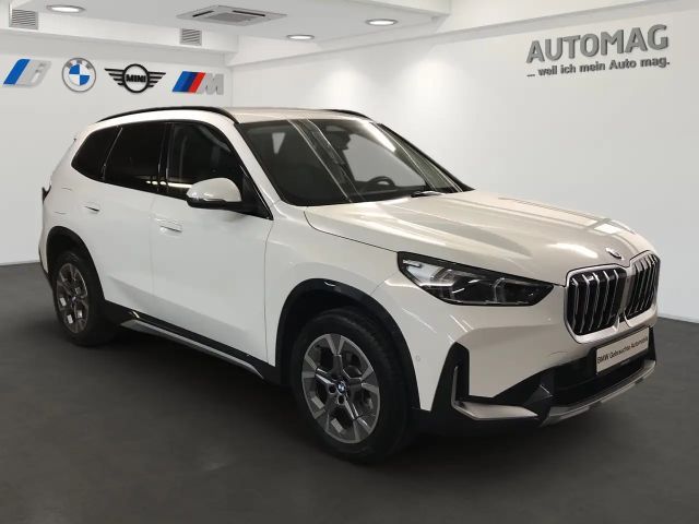 BMW X1 sDrive20i