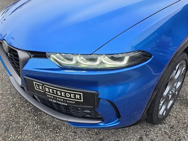 Alfa Romeo Tonale AWD Speciale