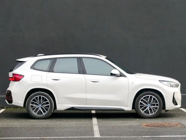 BMW X1 M-Sport xDrive25e