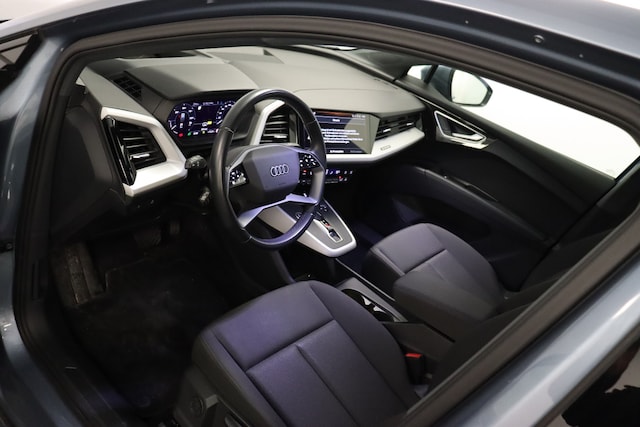 Audi Q4 e-tron 40 Sportback