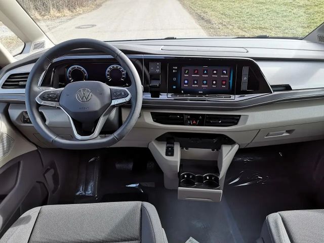 Volkswagen California 2.0 TDI Beach DSG T7