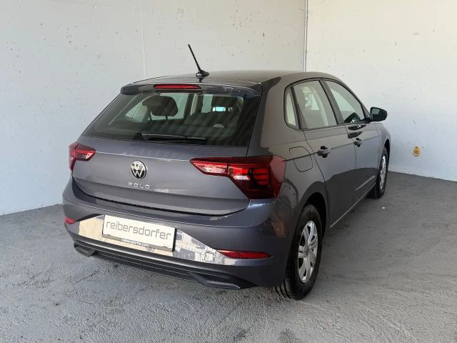 Volkswagen Polo 4Me TSI
