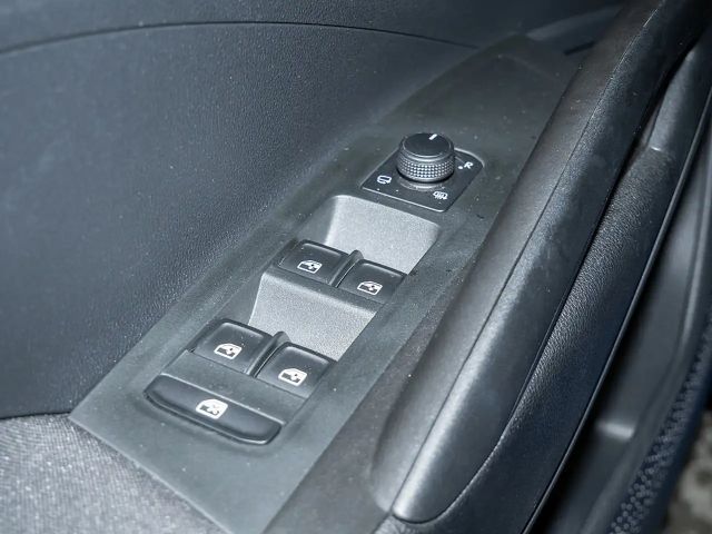 Skoda Fabia 1.0 TSI Ambition