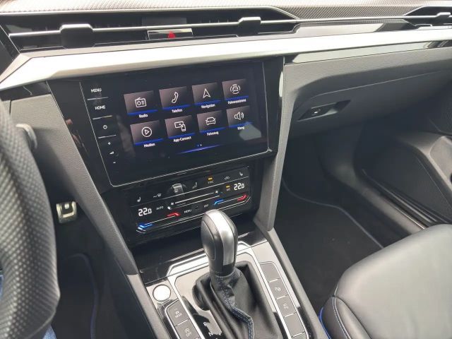 Volkswagen Arteon 2.0 TSI