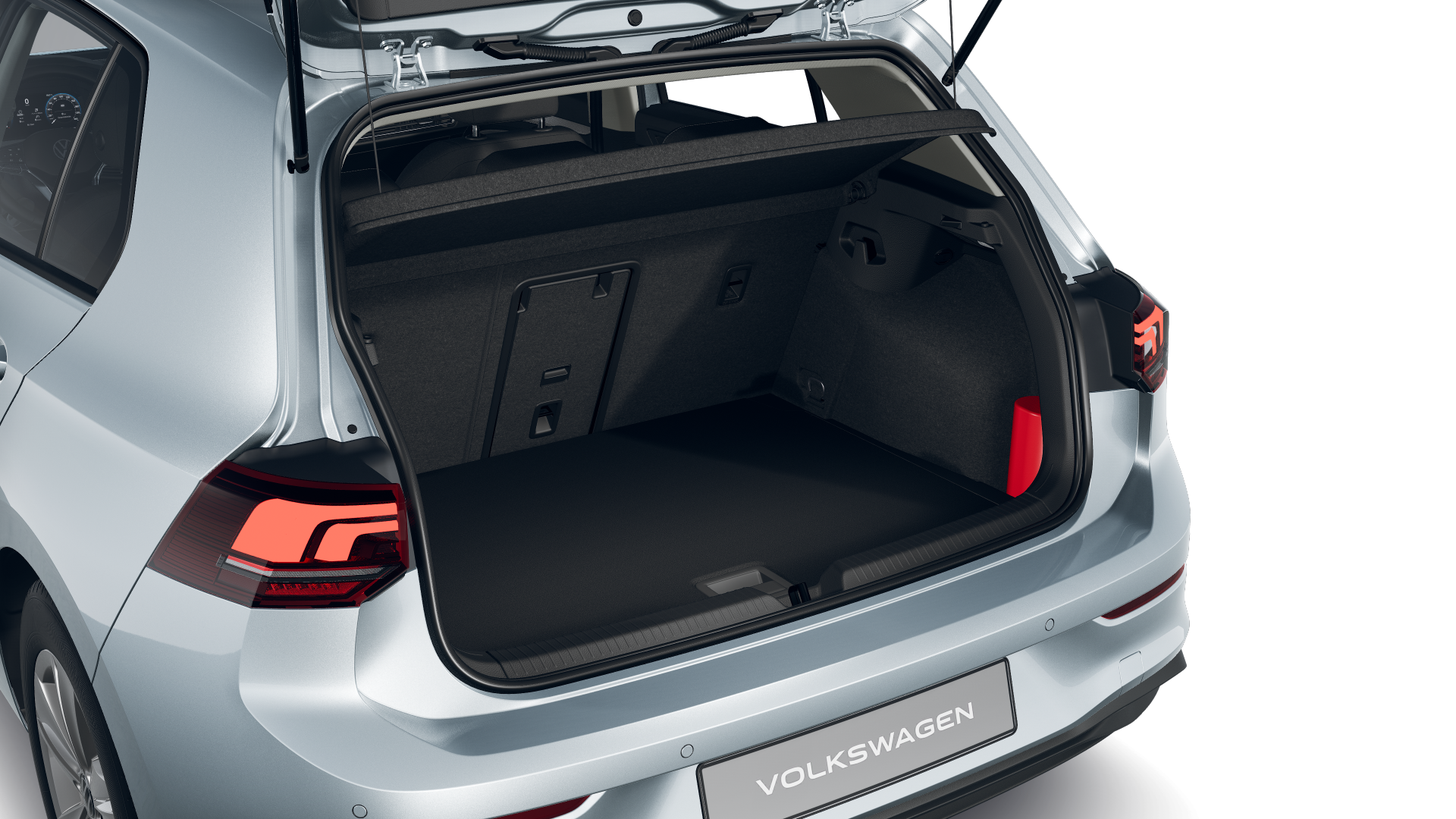 Volkswagen Golf 1.5 eTSI