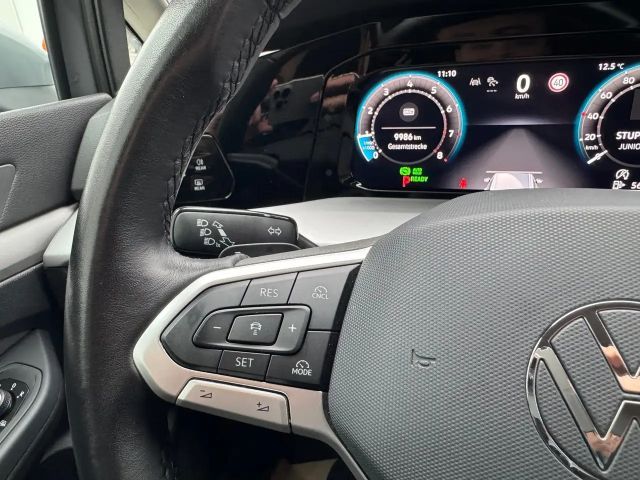 Volkswagen Golf DSG Life Variant