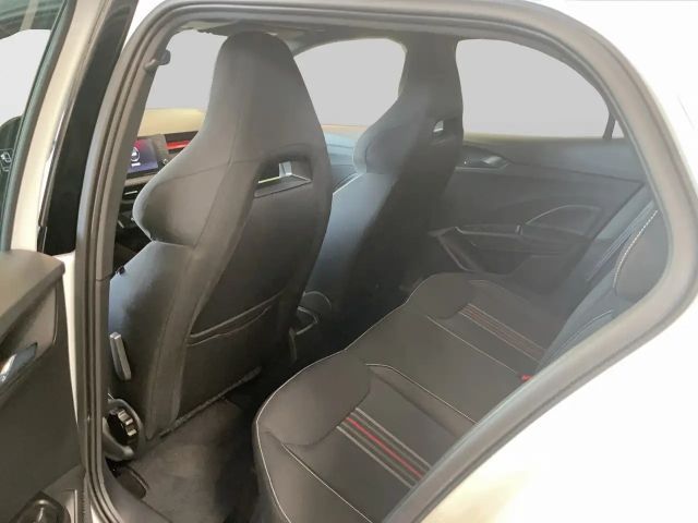 Skoda Fabia Monte Carlo