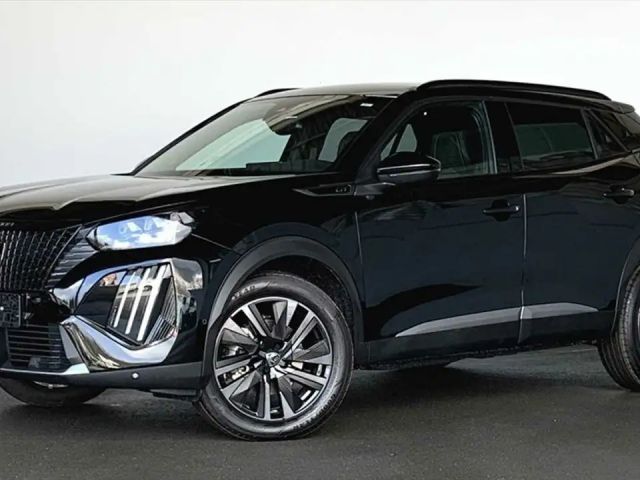 Peugeot 2008 GT-Line