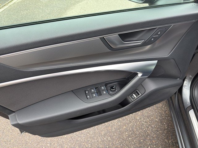 Audi A6 45 TDI Avant Quattro S-Tronic