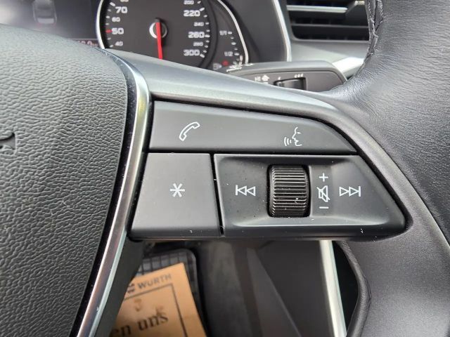 Audi A6 40 TDI Sedan