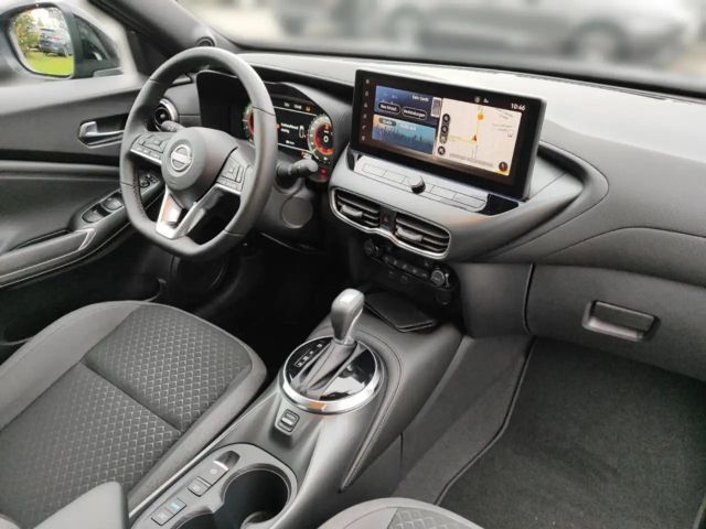 Nissan Juke N-Connecta