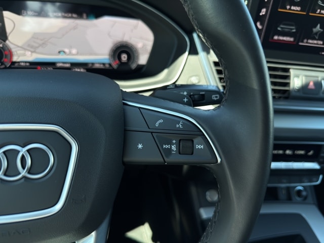 Audi Q5 40 TDI Quattro S-Tronic