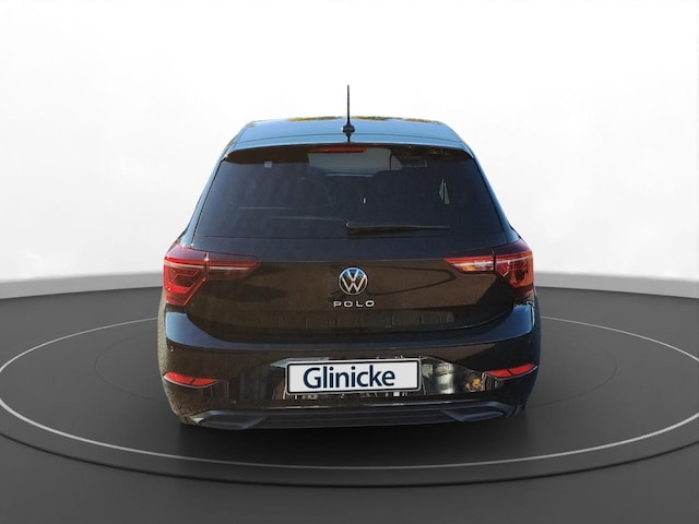 Volkswagen Polo IQ.Drive