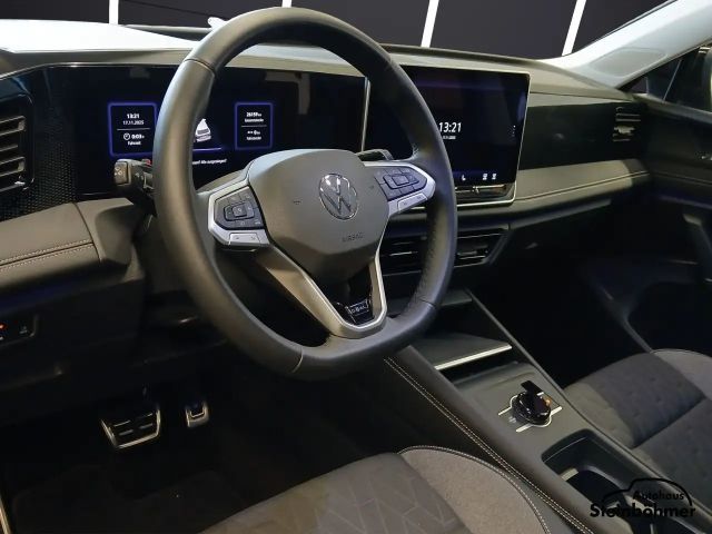 Volkswagen Tiguan 2.0 TDI DSG Plus