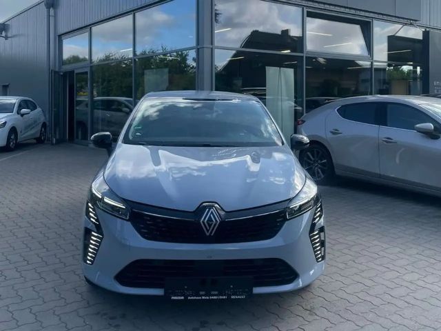 Renault Clio Evolution