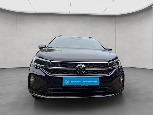 Volkswagen Taigo 1.0 TSI DSG R-Line