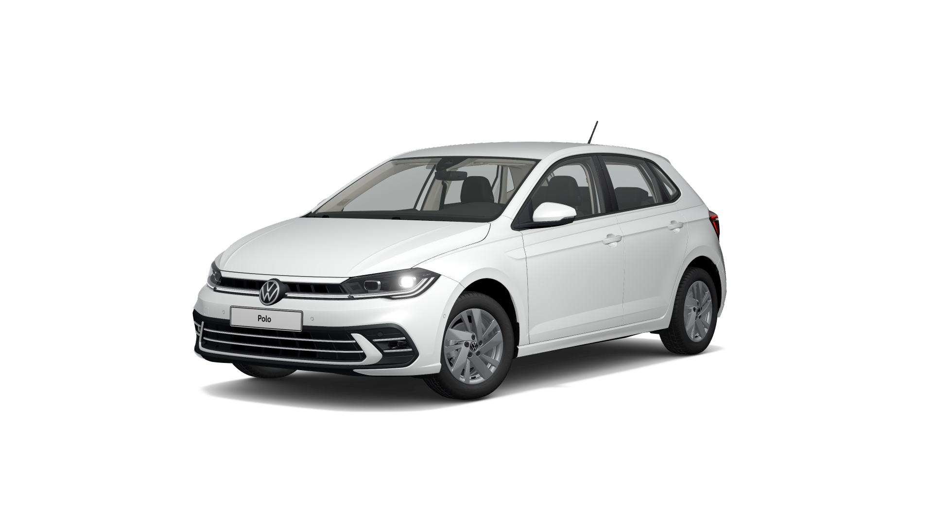 Volkswagen Polo 1.0 TSI Style